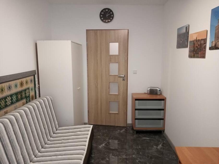City Center-Zlota Str. Varsovia Exterior foto